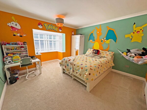 Everingtons Lane, Skegness, PE25 1HN