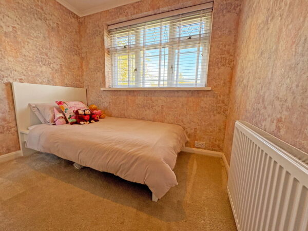 Everingtons Lane, Skegness, PE25 1HN