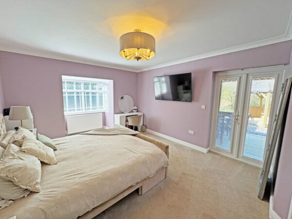 Everingtons Lane, Skegness, PE25 1HN