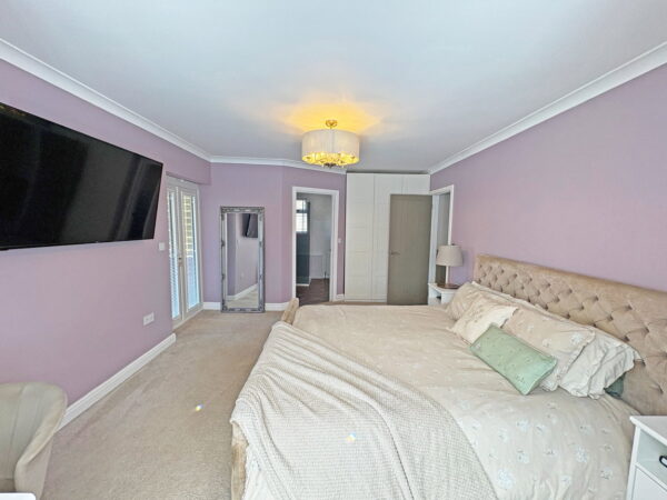 Everingtons Lane, Skegness, PE25 1HN