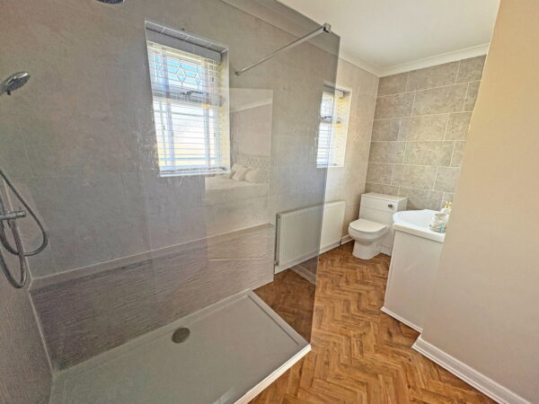 Everingtons Lane, Skegness, PE25 1HN