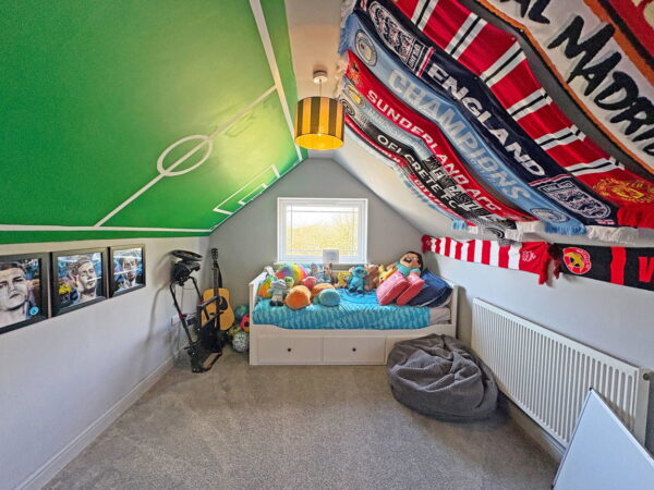 Everingtons Lane, Skegness, PE25 1HN