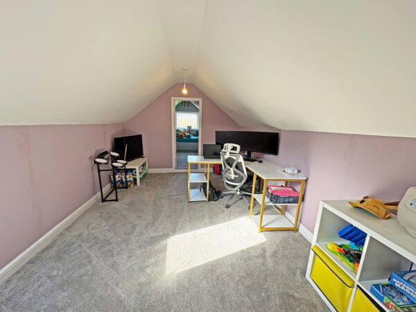 Everingtons Lane, Skegness, PE25 1HN