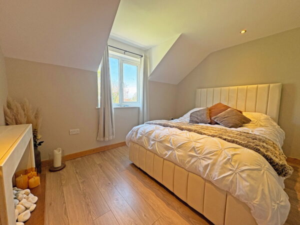 Derby Avenue, Skegness, Lincolnshire, PE25 3DH