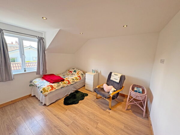 Derby Avenue, Skegness, Lincolnshire, PE25 3DH