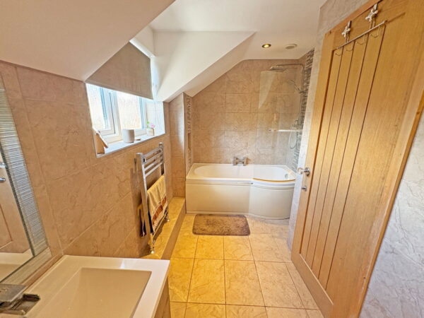 Derby Avenue, Skegness, Lincolnshire, PE25 3DH