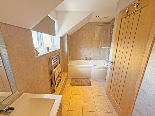 Derby Avenue, Skegness, Lincolnshire, PE25 3DH