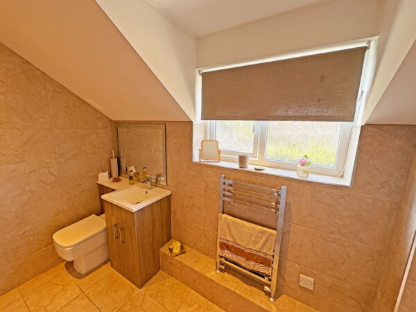 Derby Avenue, Skegness, Lincolnshire, PE25 3DH