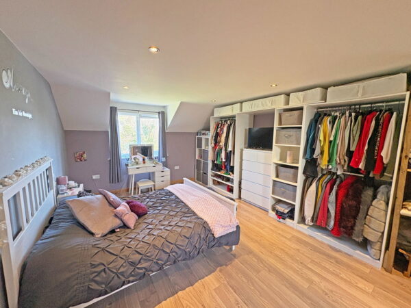 Derby Avenue, Skegness, Lincolnshire, PE25 3DH