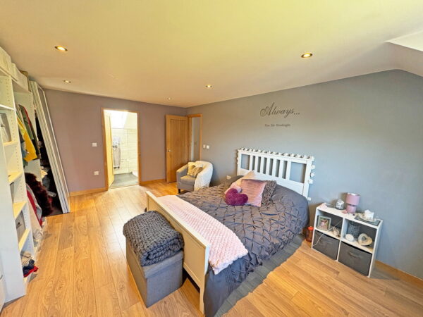 Derby Avenue, Skegness, Lincolnshire, PE25 3DH