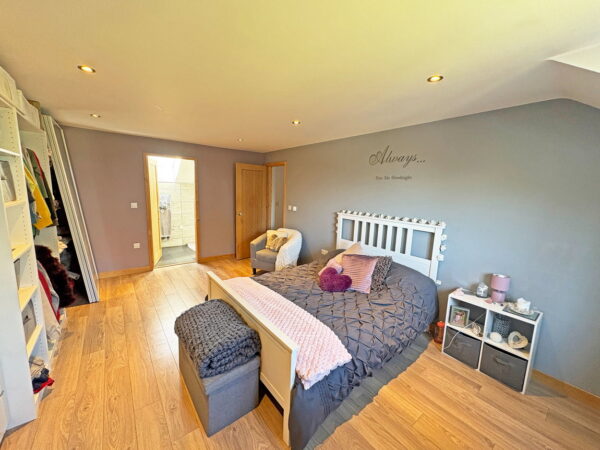 Derby Avenue, Skegness, Lincolnshire, PE25 3DH