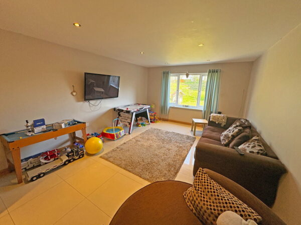 Derby Avenue, Skegness, Lincolnshire, PE25 3DH