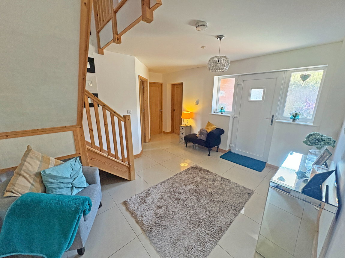 Derby Avenue, Skegness, Lincolnshire, PE25 3DH