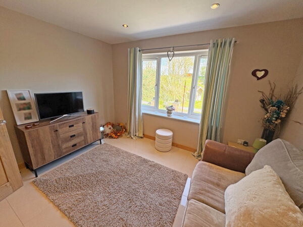 Derby Avenue, Skegness, Lincolnshire, PE25 3DH