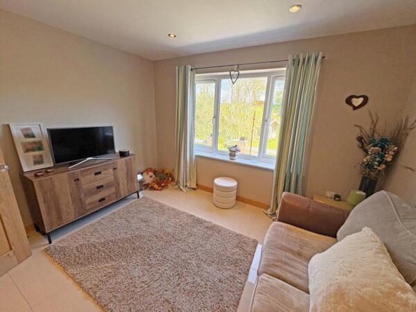 Derby Avenue, Skegness, Lincolnshire, PE25 3DH
