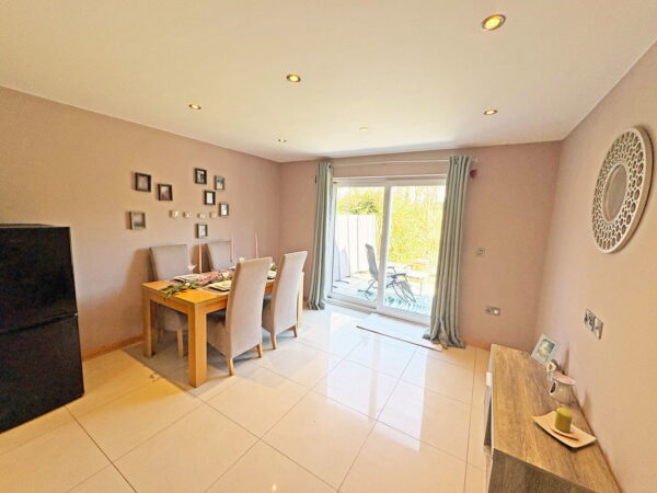 Derby Avenue, Skegness, Lincolnshire, PE25 3DH