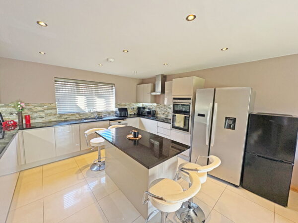 Derby Avenue, Skegness, Lincolnshire, PE25 3DH