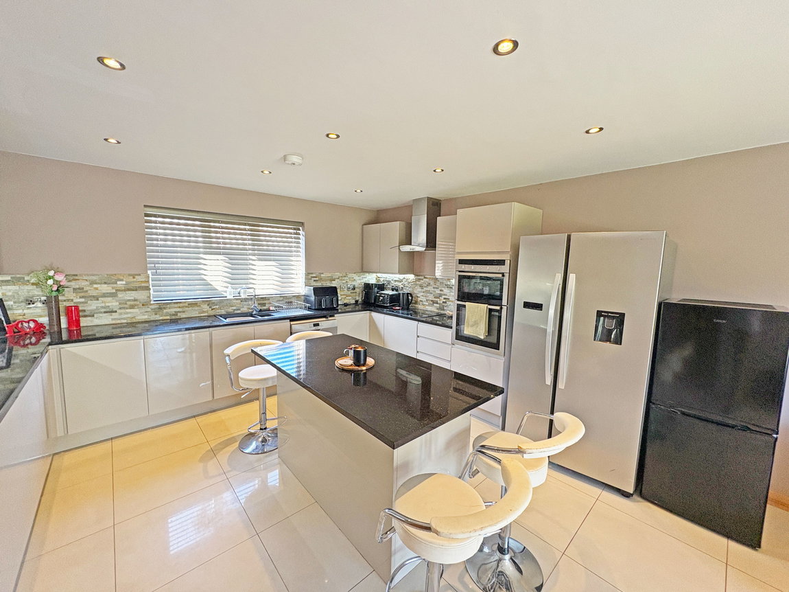 Derby Avenue, Skegness, Lincolnshire, PE25 3DH