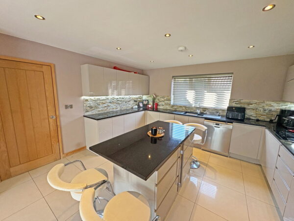 Derby Avenue, Skegness, Lincolnshire, PE25 3DH