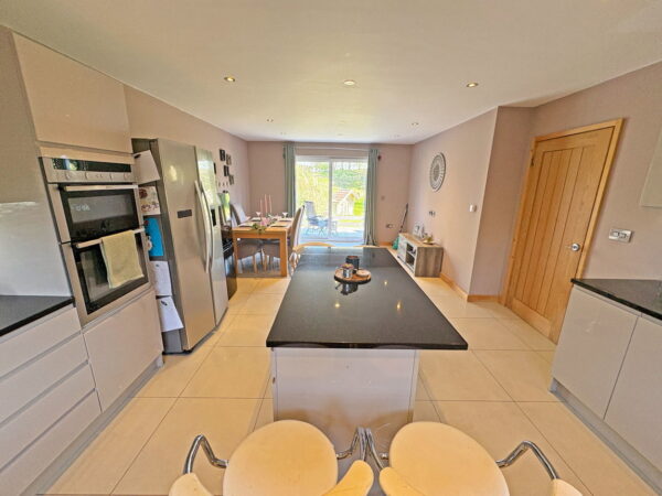 Derby Avenue, Skegness, Lincolnshire, PE25 3DH