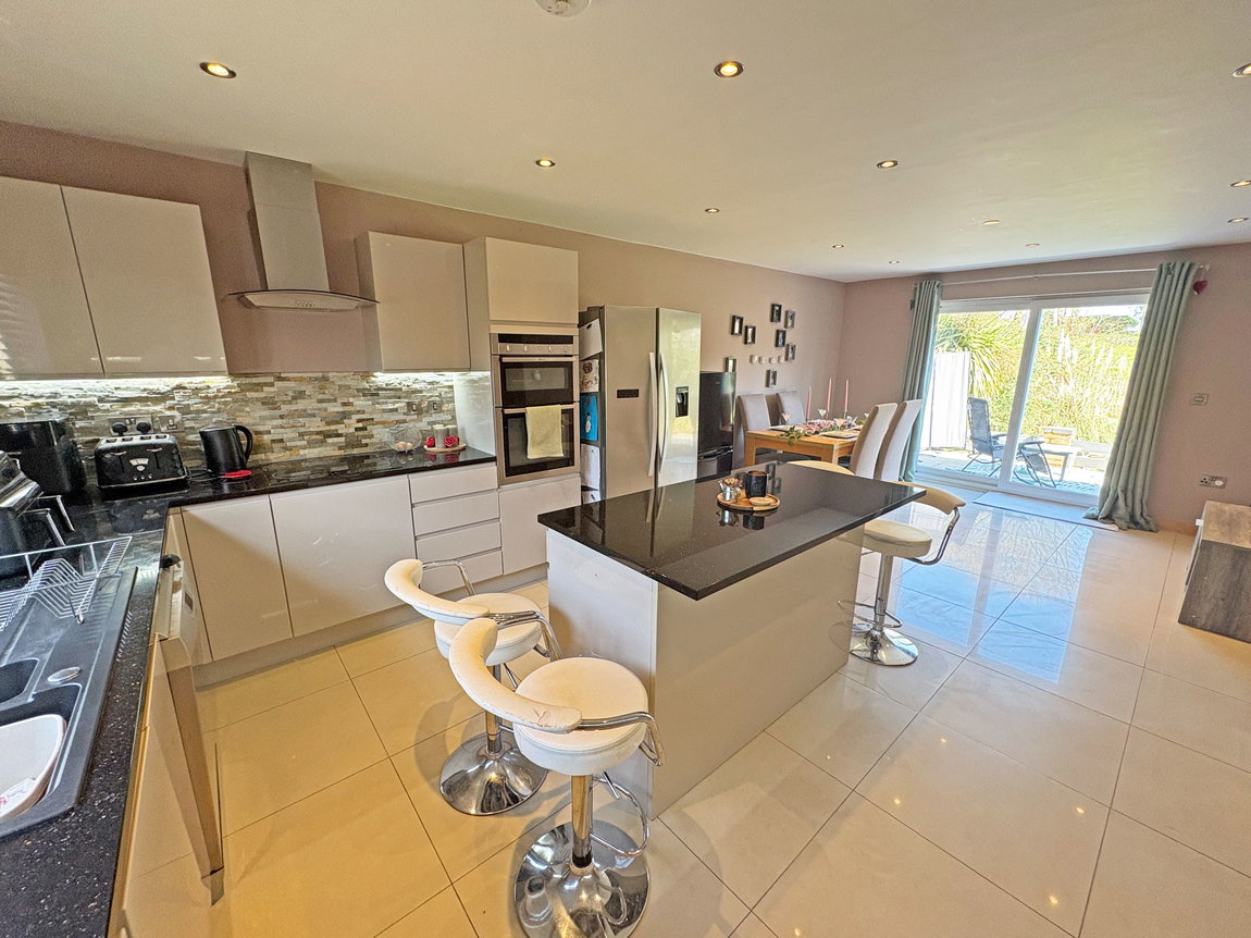 Derby Avenue, Skegness, Lincolnshire, PE25 3DH