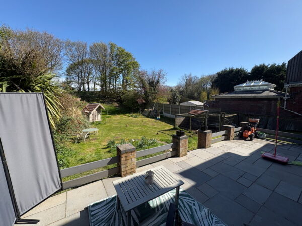 Derby Avenue, Skegness, Lincolnshire, PE25 3DH