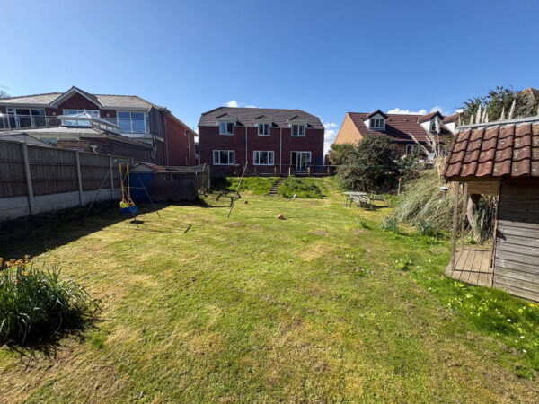 Derby Avenue, Skegness, Lincolnshire, PE25 3DH