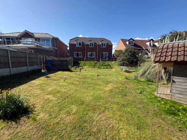 Derby Avenue, Skegness, Lincolnshire, PE25 3DH
