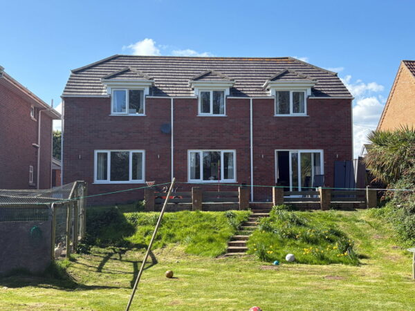 Derby Avenue, Skegness, Lincolnshire, PE25 3DH