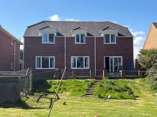 Derby Avenue, Skegness, Lincolnshire, PE25 3DH