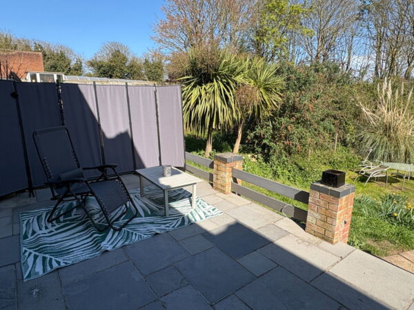 Derby Avenue, Skegness, Lincolnshire, PE25 3DH