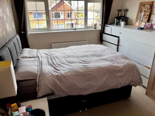 Highgate Avenue, Birstall, Leicester, LE4 3JJ