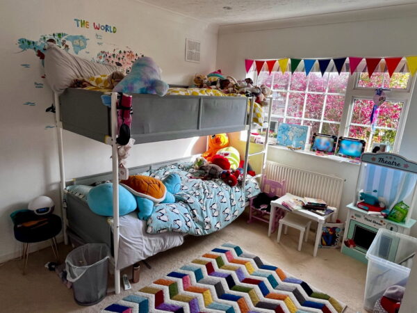 Highgate Avenue, Birstall, Leicester, LE4 3JJ