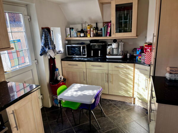 Highgate Avenue, Birstall, Leicester, LE4 3JJ