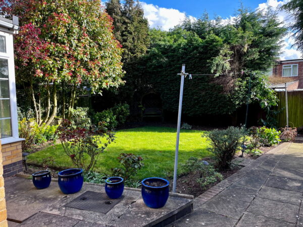 Highgate Avenue, Birstall, Leicester, LE4 3JJ