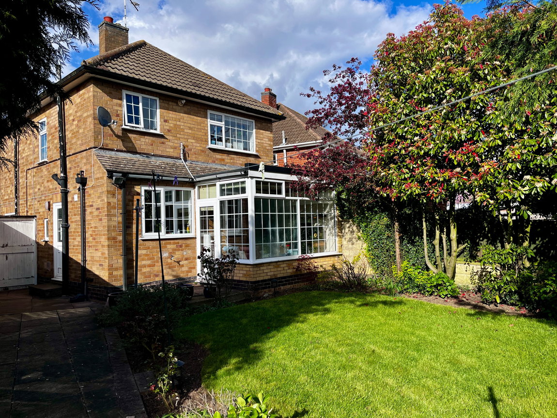 Highgate Avenue, Birstall, Leicester, LE4 3JJ