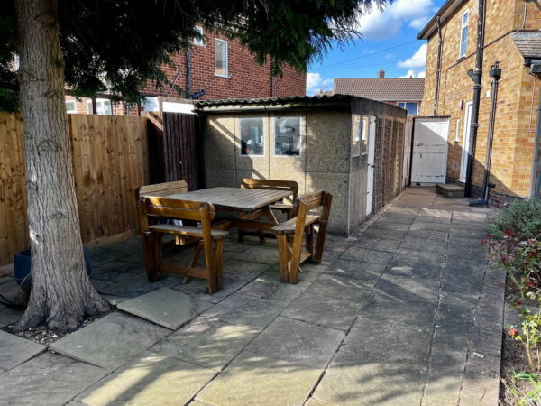 Highgate Avenue, Birstall, Leicester, LE4 3JJ