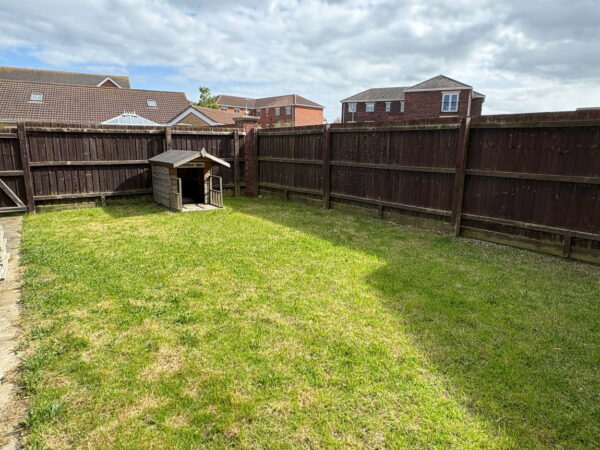 Churchill Avenue, Skegness, Lincolnshire, PE25 2RN