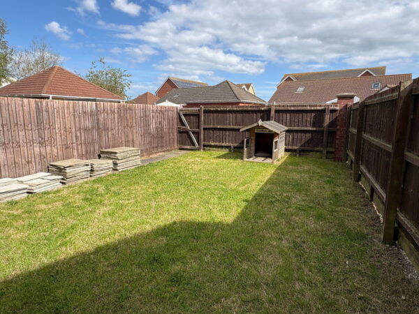 Churchill Avenue, Skegness, Lincolnshire, PE25 2RN