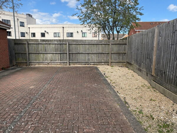 Churchill Avenue, Skegness, Lincolnshire, PE25 2RN