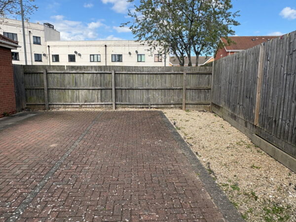 Churchill Avenue, Skegness, Lincolnshire, PE25 2RN