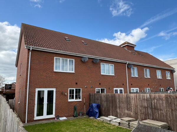 Churchill Avenue, Skegness, Lincolnshire, PE25 2RN