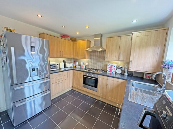 Churchill Avenue, Skegness, Lincolnshire, PE25 2RN