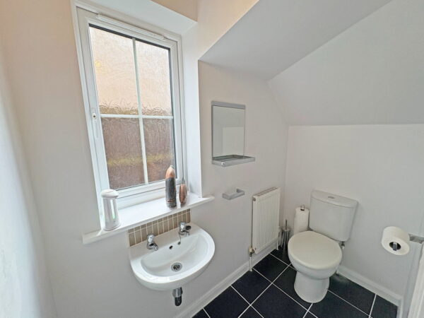 Churchill Avenue, Skegness, Lincolnshire, PE25 2RN