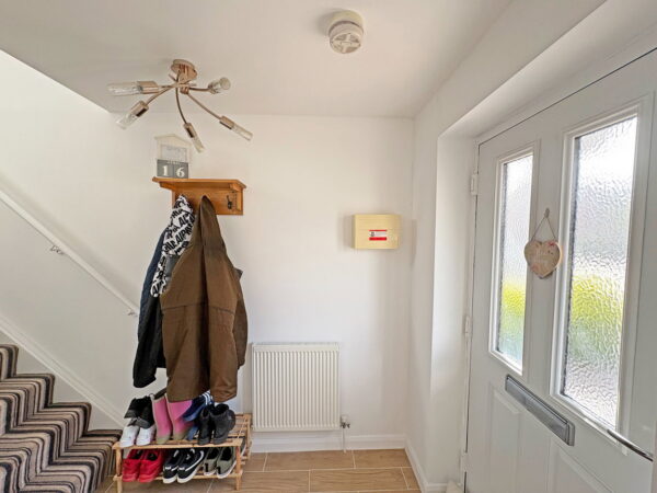 Churchill Avenue, Skegness, Lincolnshire, PE25 2RN