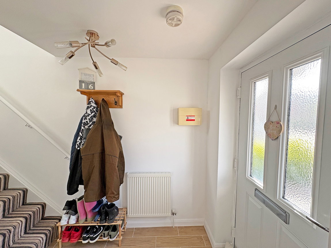 Churchill Avenue, Skegness, Lincolnshire, PE25 2RN