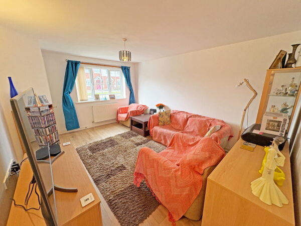 Churchill Avenue, Skegness, Lincolnshire, PE25 2RN