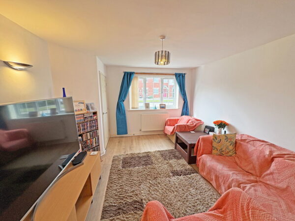 Churchill Avenue, Skegness, Lincolnshire, PE25 2RN