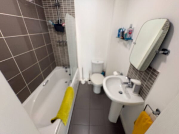 Churchill Avenue, Skegness, Lincolnshire, PE25 2RN