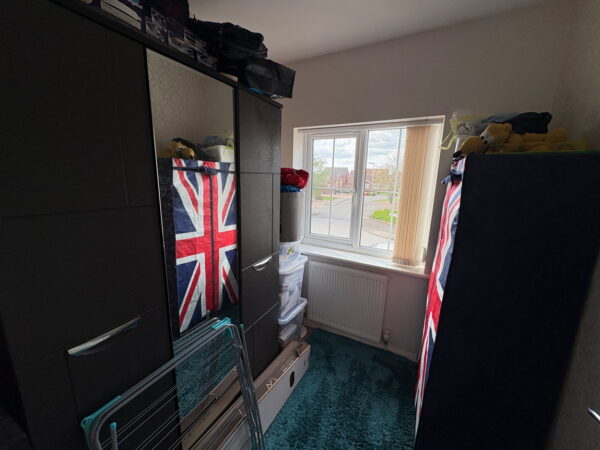 Churchill Avenue, Skegness, Lincolnshire, PE25 2RN